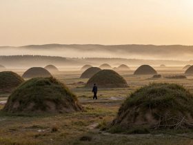 Millennium Secrets: Unraveling the Mysteries of Shaanxi's Ancient Sites