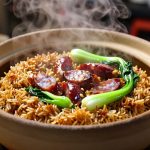The Quest for Golden Claypot Rice: Chasing the Perfect Crust