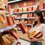 Mooncake Wars: The Annual Battle Over China's Favorite Pastry