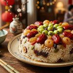 Why We Eat 'Eight-Treasure Rice' as the Grand Finale of Chinese New Year