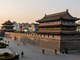Silk Road Treasures: The Top 10 Ancient Sites in Shaanxi That Tell a Real Story