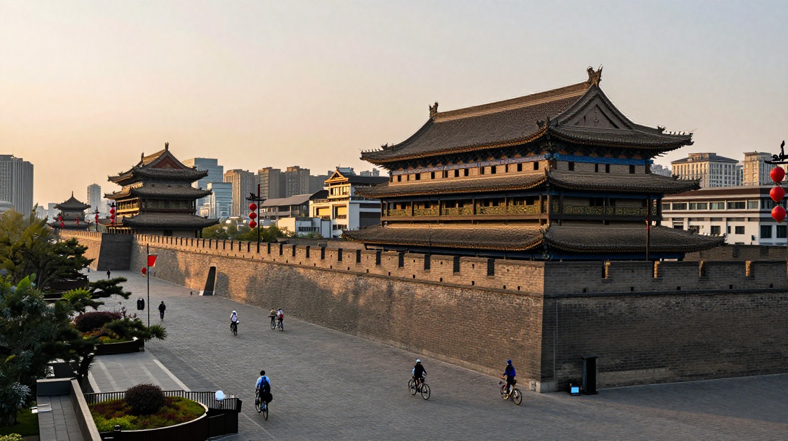 Silk Road Treasures: The Top 10 Ancient Sites in Shaanxi That Tell a Real Story