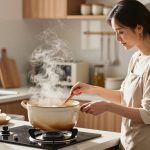 Why Chinese Moms Insist on Soup: The Philosophy of 'Nourishing the Yin'