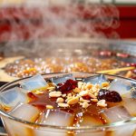 Bingfen: The Perfect Cool-Down Companion for a Fiery Hot Pot