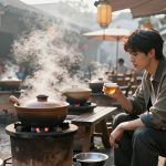 Drinking Yellow Wine in Shaoxing: The Ancient Liquor That Tastes Like Time