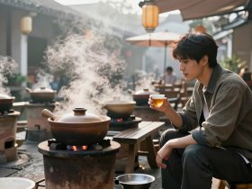 Drinking Yellow Wine in Shaoxing: The Ancient Liquor That Tastes Like Time