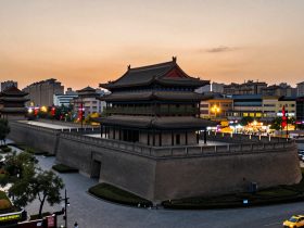 Qin and Han Echoes: How Shaanxi's Ancient Heritage Shapes Modern Life