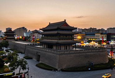 Qin and Han Echoes: How Shaanxi's Ancient Heritage Shapes Modern Life