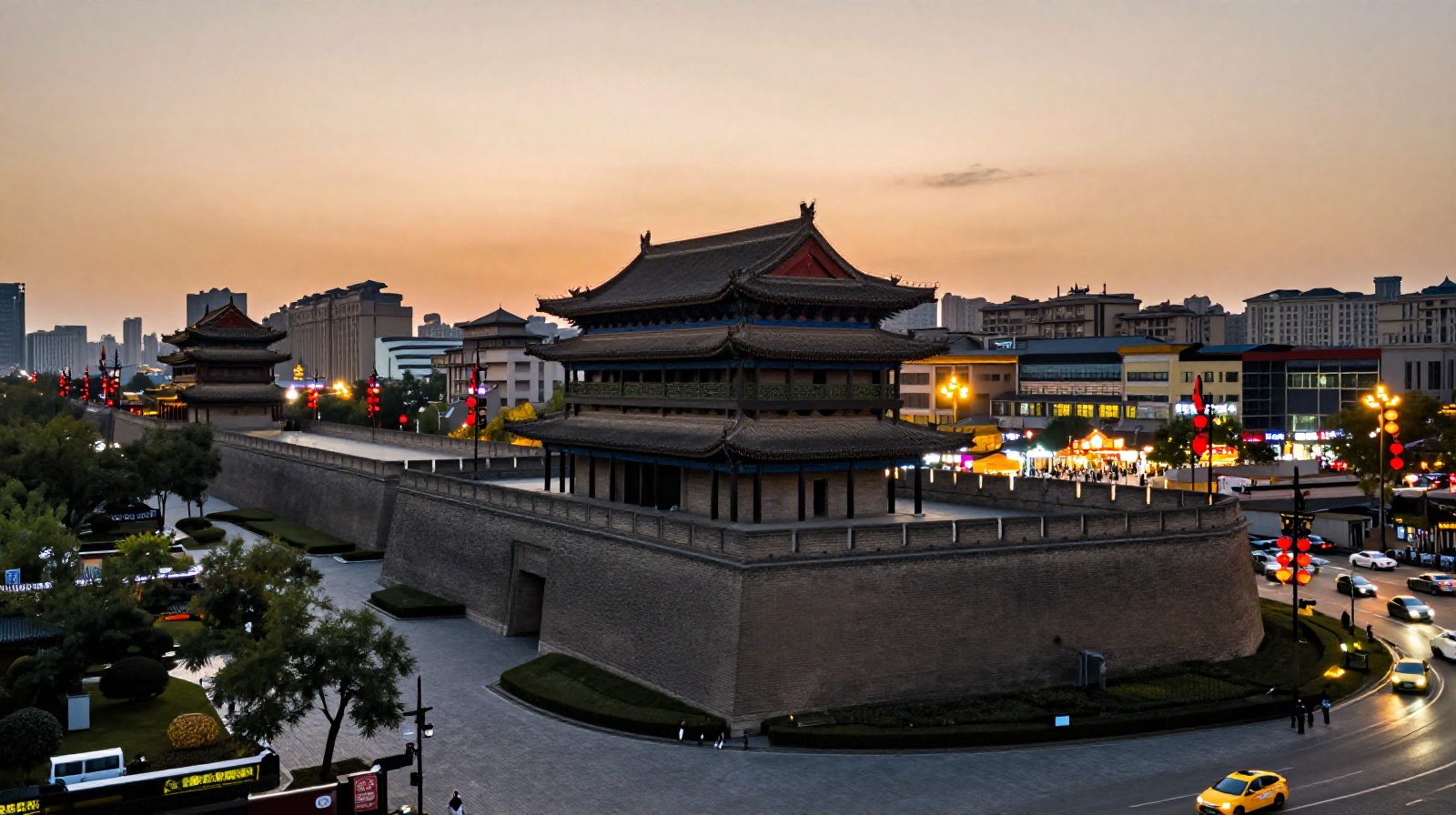 Qin and Han Echoes: How Shaanxi's Ancient Heritage Shapes Modern Life