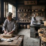 The Art of Imitation: How Buddhist Monks Invented Modern 'Fake Meat'