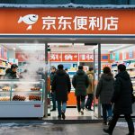 Winter Warmth in a Cup: The Role of Convenience Store Oden in Chinese Cities