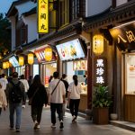 The Black Pearl Standard: Why Chinese Diners Trust Local Ratings Over Michelin