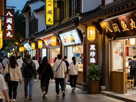 The Black Pearl Standard: Why Chinese Diners Trust Local Ratings Over Michelin