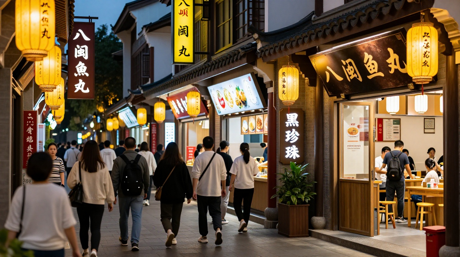 The Black Pearl Standard: Why Chinese Diners Trust Local Ratings Over Michelin