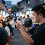 Behind the Lens: The High-Stakes Reality of China's Food Influencers