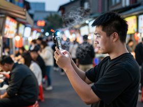 Behind the Lens: The High-Stakes Reality of China's Food Influencers
