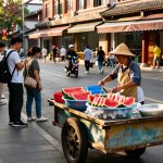 Why Ice-Cold Watermelon is the True King of Chinese Summer