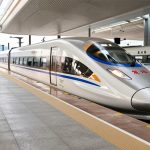Shanghai to Chengdu: A Weekend Family Trip on the World's Largest High-Speed Network