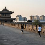 Beyond the Terracotta Warriors: How Xi'an's Ancient Walls Are Shaping a Living Future