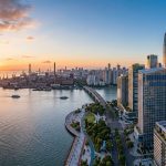 China's Sky in 2050: A 30-Year Urban Experiment from Coal Smoke to Clean Energy