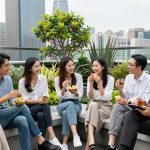 Beyond the Bubble Tea: Understanding the Real Role of Sweetness in Chinese Cuisine