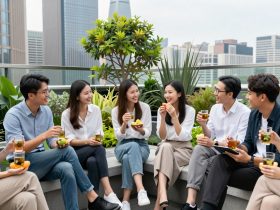 Beyond the Bubble Tea: Understanding the Real Role of Sweetness in Chinese Cuisine
