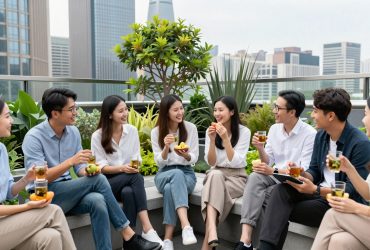 Beyond the Bubble Tea: Understanding the Real Role of Sweetness in Chinese Cuisine