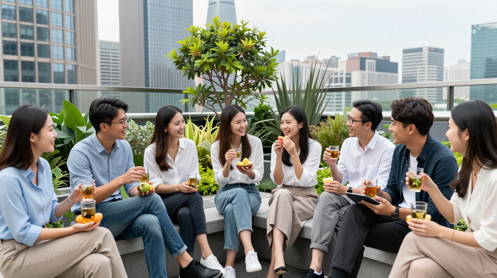 Beyond the Bubble Tea: Understanding the Real Role of Sweetness in Chinese Cuisine