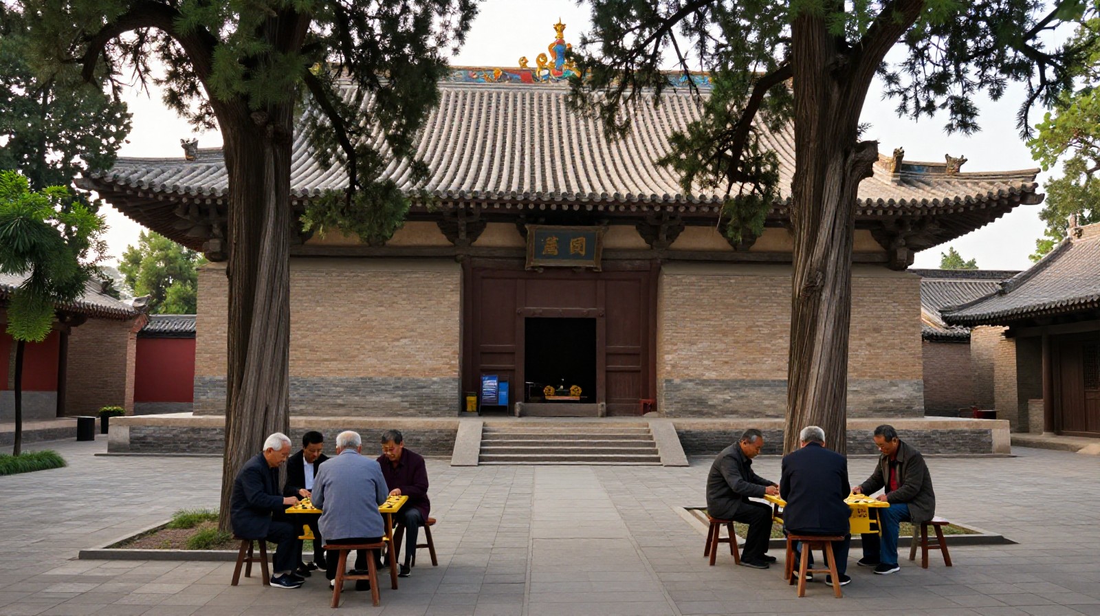 Beyond the Terracotta Warriors: A Local's Guide to Shaanxi's Hidden Ancient Gems