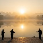 Fleeing the Crowds: How to Experience West Lake Like a Hangzhou Local