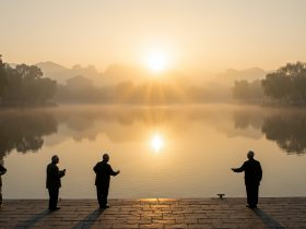 Fleeing the Crowds: How to Experience West Lake Like a Hangzhou Local