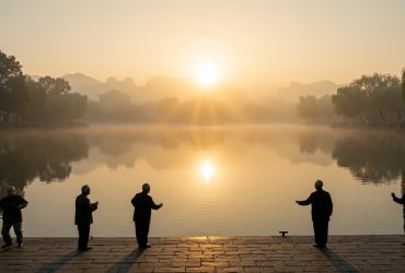 Fleeing the Crowds: How to Experience West Lake Like a Hangzhou Local