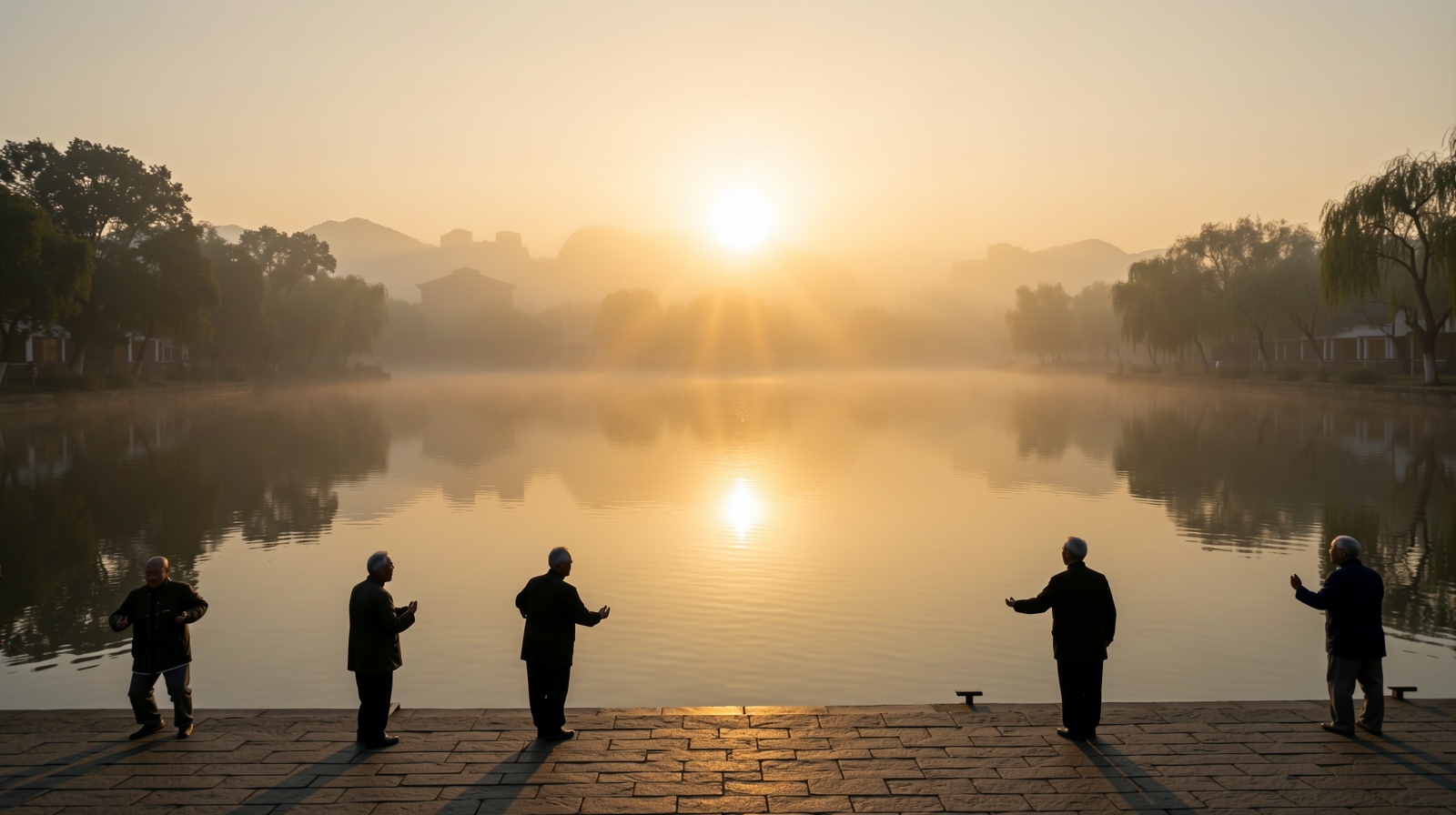 Fleeing the Crowds: How to Experience West Lake Like a Hangzhou Local