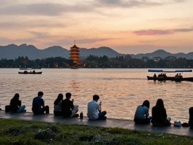 West Lake's UNESCO Legacy: Why It Matters to Today's Young Hangzhou Residents