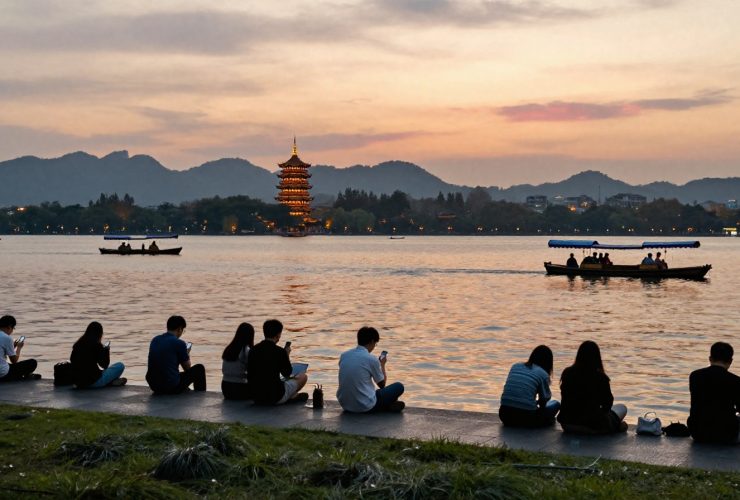 West Lake's UNESCO Legacy: Why It Matters to Today's Young Hangzhou Residents