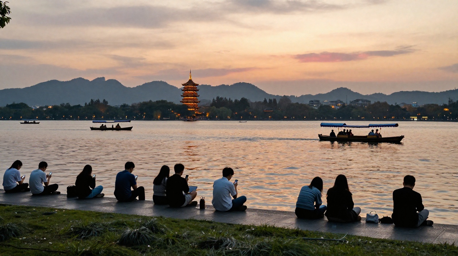 West Lake's UNESCO Legacy: Why It Matters to Today's Young Hangzhou Residents