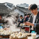 Tasting the City: A Foodie's Honest Review of Hangzhou's Street Markets vs. Fine Dining