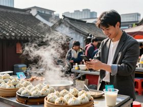 Tasting the City: A Foodie's Honest Review of Hangzhou's Street Markets vs. Fine Dining
