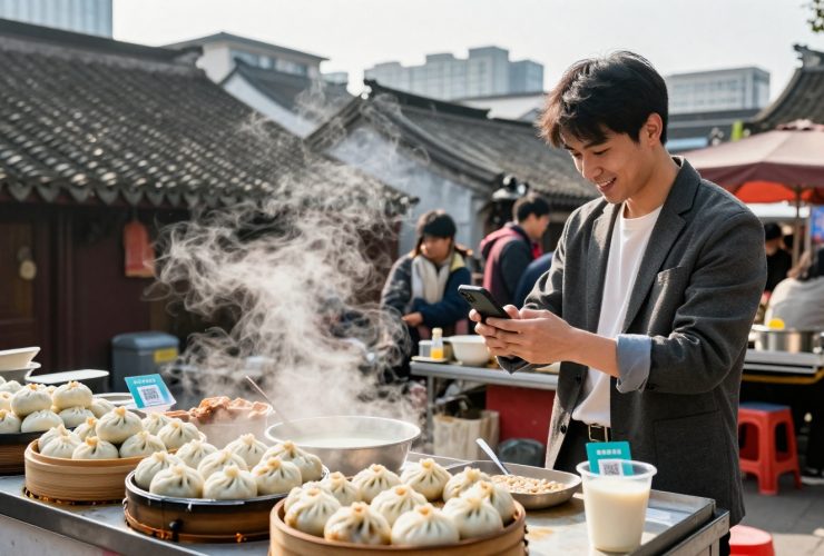 Tasting the City: A Foodie's Honest Review of Hangzhou's Street Markets vs. Fine Dining