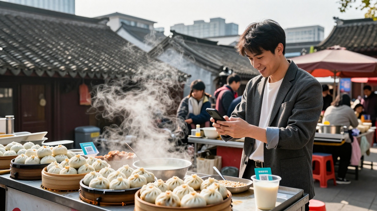 Tasting the City: A Foodie's Honest Review of Hangzhou's Street Markets vs. Fine Dining