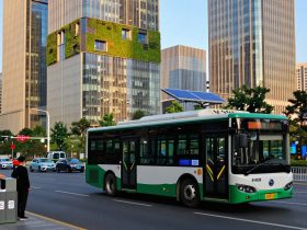 Beyond Slogans: How Real Green Tech Is Reshaping Life in China