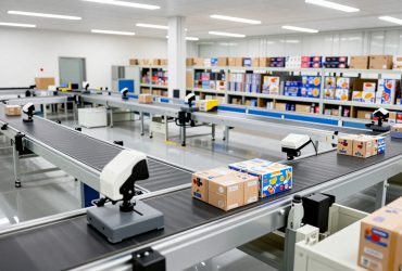 Why Your New Toy Arrives So Fast: Decoding Guangdong's Invisible Supply Web