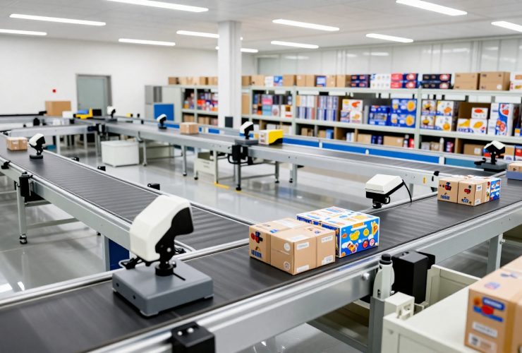 Why Your New Toy Arrives So Fast: Decoding Guangdong's Invisible Supply Web