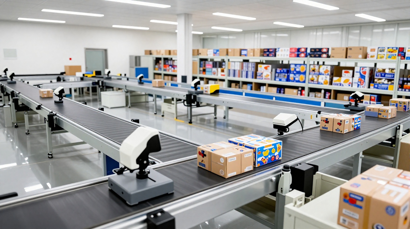 Why Your New Toy Arrives So Fast: Decoding Guangdong's Invisible Supply Web