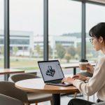 In a Dongguan Cafe: How Young People Are Changing Manufacturing with Coffee in Hand