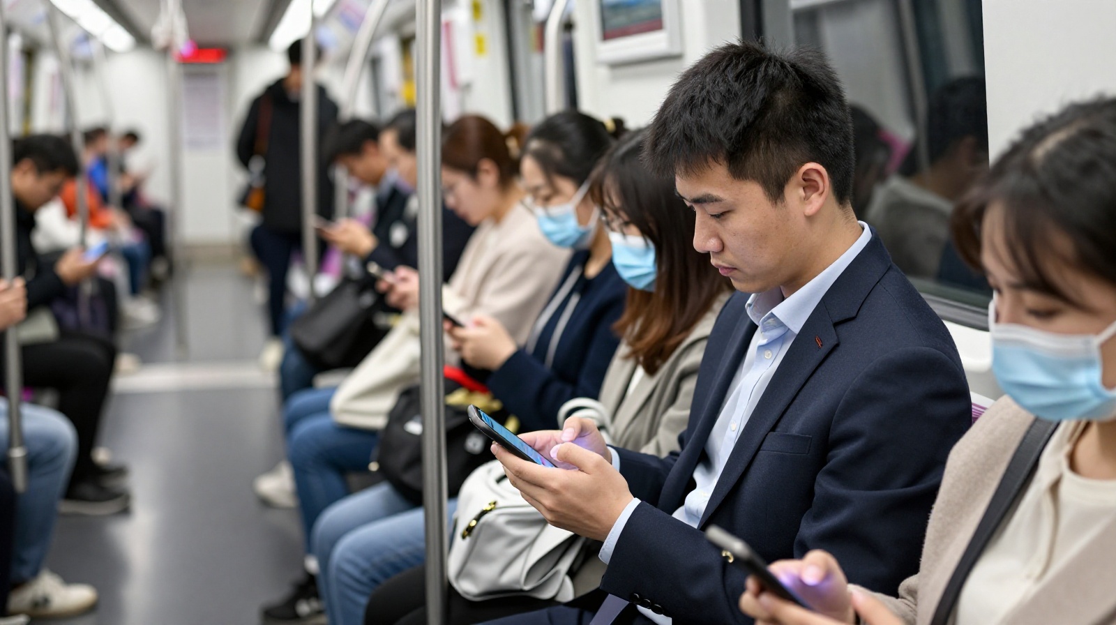 Trapped in 24 Hours: A Digital Survival Log of the Ordinary Person