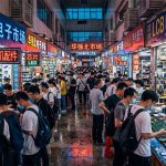 When Global Innovators Flock to Shenzhen: An Experiment in Time, Cost, and Possibility