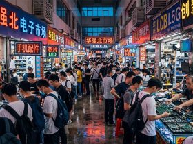 When Global Innovators Flock to Shenzhen: An Experiment in Time, Cost, and Possibility