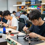 From Toys to Drones: How Shenzhen Became the Global Product 'Accelerator'