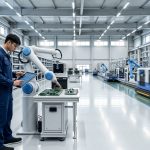 What I Saw in a Southern Chinese Factory: The Efficiency That's More Fearsome Than Low Cost